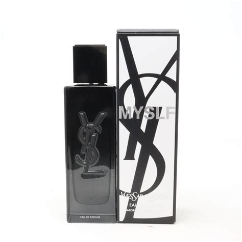 myslf refillable perfume.